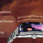 BOULT launches the Trail Pro Smartwatch at just ₹1,499
