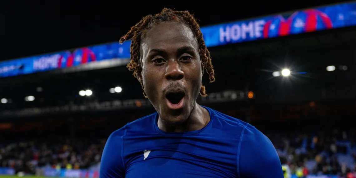 Chelsea Recall Trevoh Chalobah from Crystal Palace Loan to Address Defensive Injuries