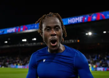 Chelsea Recall Trevoh Chalobah from Crystal Palace Loan to Address Defensive Injuries