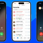 Truecaller Brings Real-Time Caller ID and Spam Blocking to iPhone in 2025