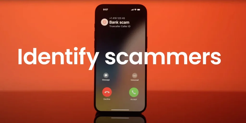 Truecaller2 1 Truecaller Brings Real-Time Caller ID and Spam Blocking to iPhone in 2025