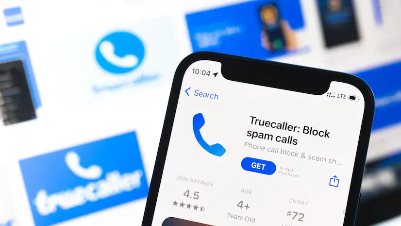 Truecaller3 1 Truecaller Brings Real-Time Caller ID and Spam Blocking to iPhone in 2025