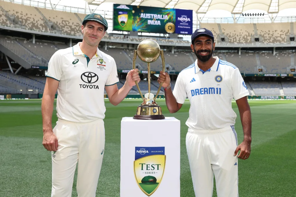 Two-Tier Test Cricket: A Bold Proposal to Reshape the Game’s Future