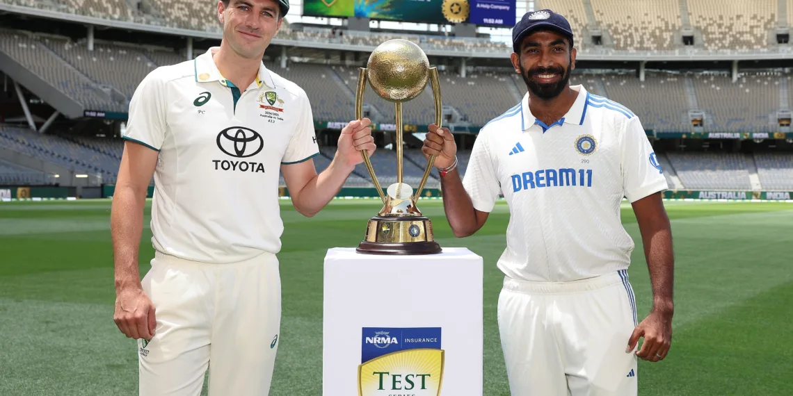 Two-Tier Test Cricket: A Bold Proposal to Reshape the Game’s Future