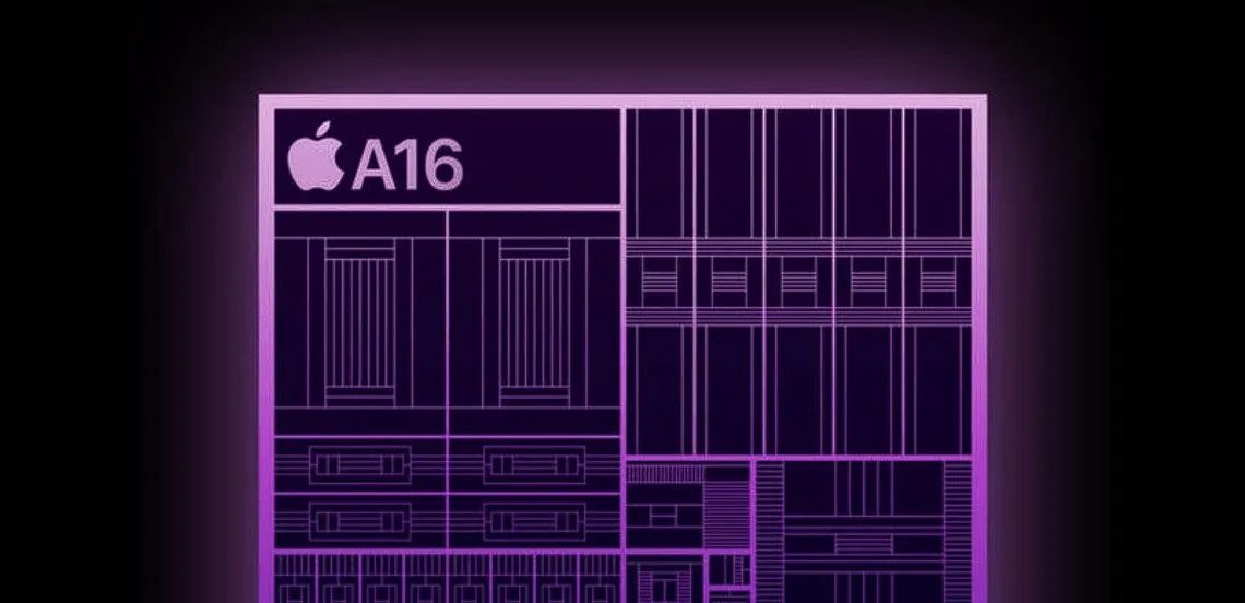 US-made iPhone chips in 2025