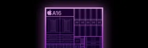 US-made iPhone chips in 2025