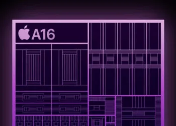 US-made iPhone chips in 2025