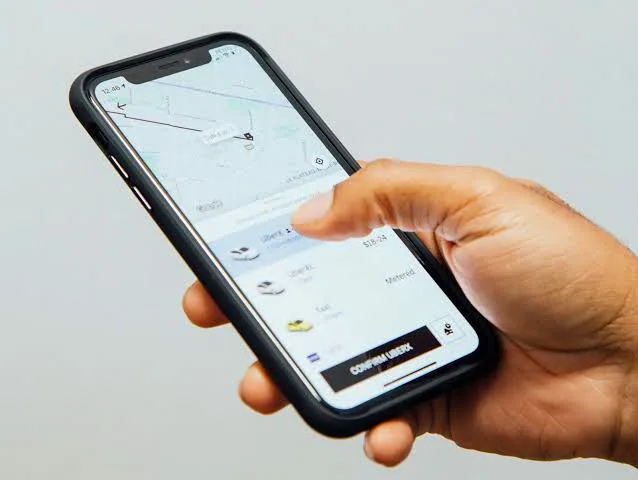 Uber Ola 2 1 Govt Issues Notices to Uber, Ola for Differing Ride Prices