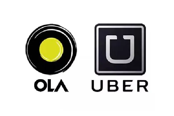 Uber Ola 3 1 Govt Issues Notices to Uber, Ola for Differing Ride Prices