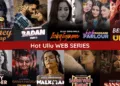 Ullu Web Series 2025 - Palang Tod, Siskiyan Season 3 and More: Watch Ullu Web Series In Full HD