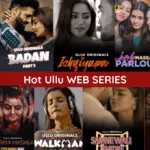 Ullu Web Series 2025 – Palang Tod, Siskiyan Season 3 and More: Watch Ullu Web Series In Full HD