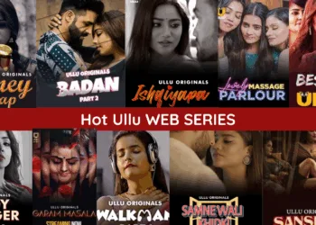 Ullu Web Series 2025 - Palang Tod, Siskiyan Season 3 and More: Watch Ullu Web Series In Full HD