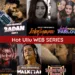 Ullu Web Series 2025 - Palang Tod, Siskiyan Season 3 and More: Watch Ullu Web Series In Full HD