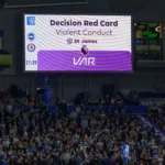 Carabao Cup Semi-Finals to Feature Historic In-Stadium VAR Announcements