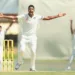 Varun Aaron Retires