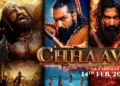 Chhaava Trailer: Vicky Kaushal's Chhatrapati Sambhaji Maharaj Faces Lions and Aurangzeb in a Thrilling Historical Saga
