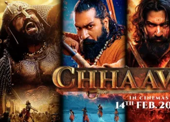 Chhaava Trailer: Vicky Kaushal's Chhatrapati Sambhaji Maharaj Faces Lions and Aurangzeb in a Thrilling Historical Saga