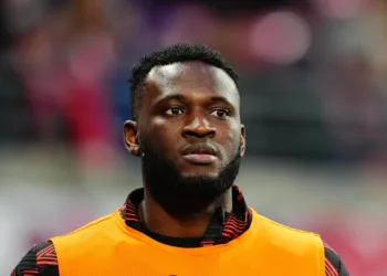 Al-Nassr Seal Deal for Victor Boniface as Nigerian Striker Secures Lucrative Move