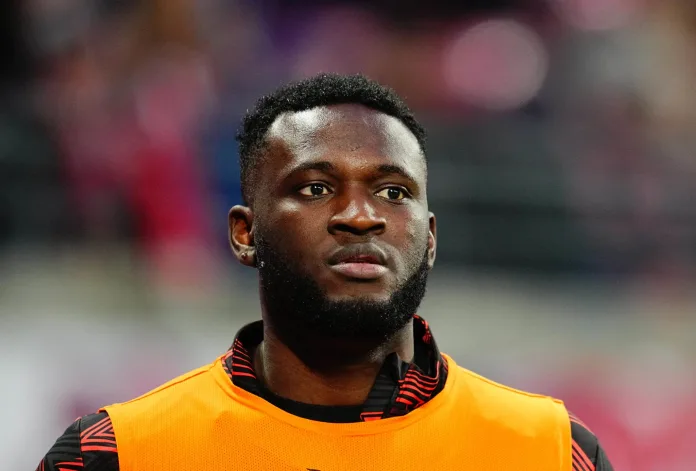 Victor Boniface Al-Nassr Seal Deal for Victor Boniface as Nigerian Striker Secures Lucrative Move