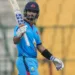 Vijay Hazare Trophy Knockouts 2025