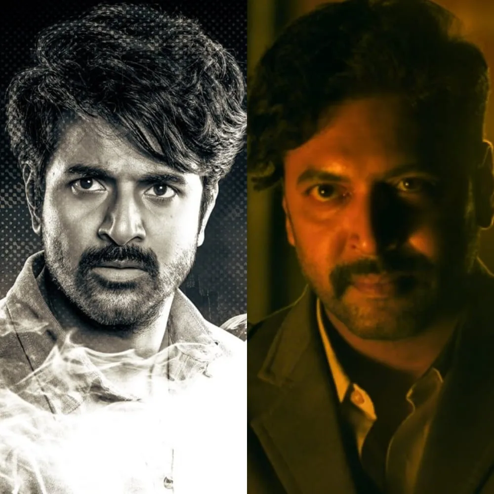 Vijay Title Clash! Vijay Antony Claims Rights to ‘Parasakthi’ While Sivakarthikeyan’s Team Disagrees