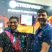 IIT Grad's Lucky Day: Walks Into Comic Con, Walks Out With ₹2.5L PC!