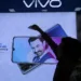 Samsung Falls to Third in India, Vivo Leads in 2024