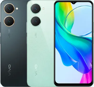 Vivo Y29