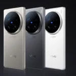 Vivo X200 Ultra Design Leaks: Bold Yet Familiar