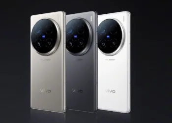 Vivo X200 Ultra