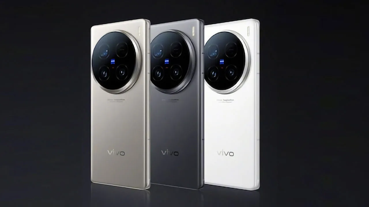Vivo X200 Ultra