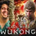 Gamerfleet’s 28-Hour Wukong Stream Sets New Gaming Milestone!