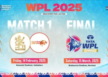 WPL 2025