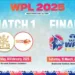 WPL 2025