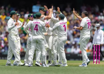 WTC Final-1 South Africa vs Australia