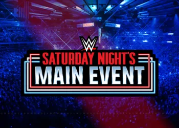 WWE Saturday Night’s Main Event: Confirmed Matches, Predictions & More!