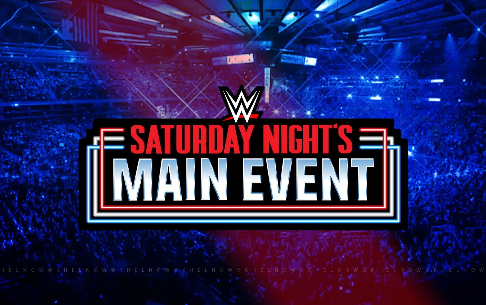 WWE Saturday Night’s Main Event: Confirmed Matches, Predictions & More!
