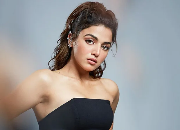 Wamiqa Gabbi 1 Wamiqa Gabbi Thrilled to Make a Comeback to Telugu Cinema After a Decade with Adivi Sesh and Emraan Hashmi in G2!