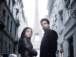 Wamiqa Gabbi Thrilled to Make a Comeback to Telugu Cinema After a Decade with Adivi Sesh and Emraan Hashmi in G2!