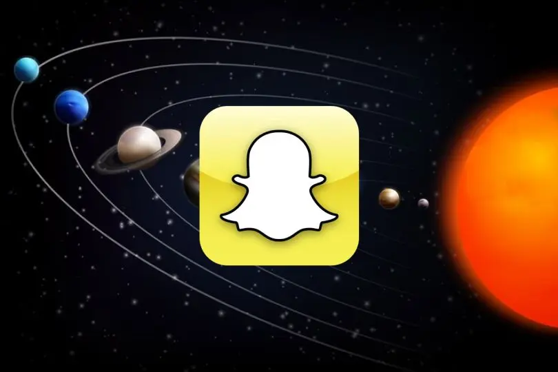 Snapchat Plus Planets in 2025: Order, Meaning, & How to Use