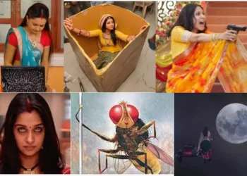 From Flying Flies to Suitcase Prisons: Moments on Indian Television That Took Us by Surprise