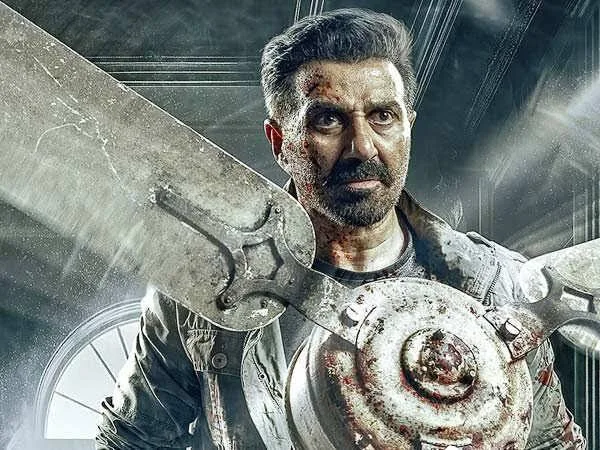 Jaat Release Date Announced: Sunny Deol’s Pan-India Film Unveils New Poster