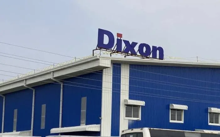 Dixon Technologies’ Big Move: A $3 Billion Display Factory Coming to India?