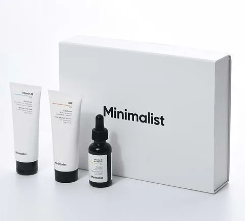 WhatsApp Image 2025 01 25 at 18.38.48 943e0ec2 HUL Buys Skincare Brand Minimalist for ₹2,955 Cr: India's Biggest Beauty Deal