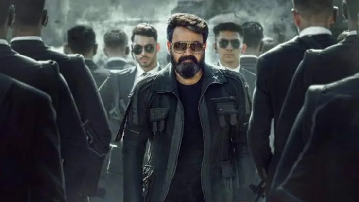 L2 Empuraan Teaser: Mohanlal is Back as Ab'raam Qureshi in a Thrilling Action Drama