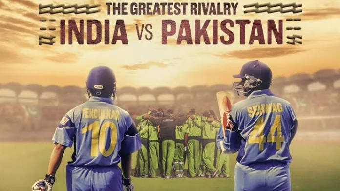 The Greatest Rivalry: India vs Pakistan-