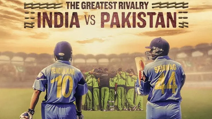 The Greatest Rivalry India Vs Pakistan Trailer: Netflix’s Upcoming Cricket Documentary Set to Thrill Fans