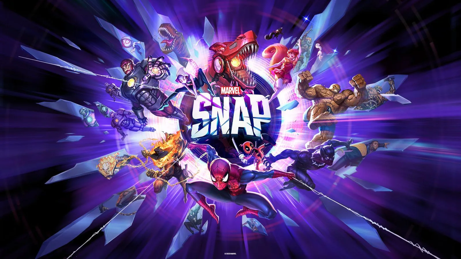 Marvel Snap’s App Store Return Shocks Players – Free Rewards Inside!