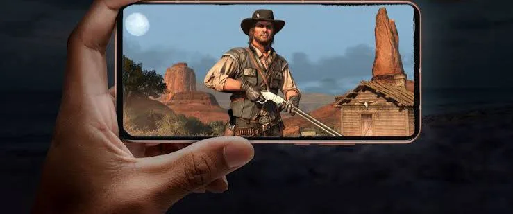 WhatsApp Image 2025 01 31 at 19.53.52 e803b6ab Snapdragon 8 Elite Achieves the Impossible: Red Dead Redemption 2 Now Runs on Mobile!