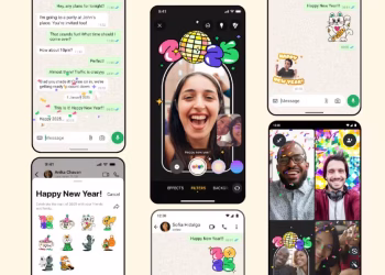 WhatsApp new features 2025